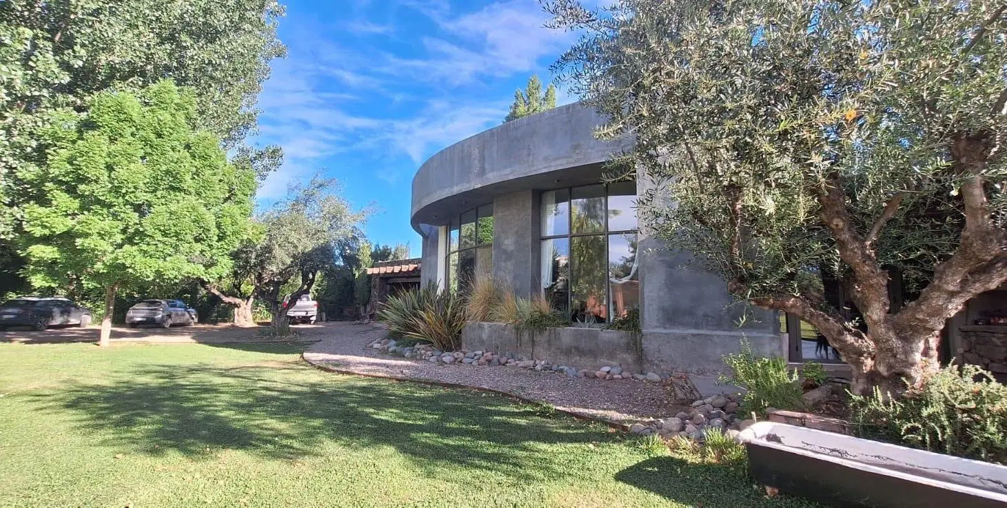 Casa en Lujan De Cuyo 2