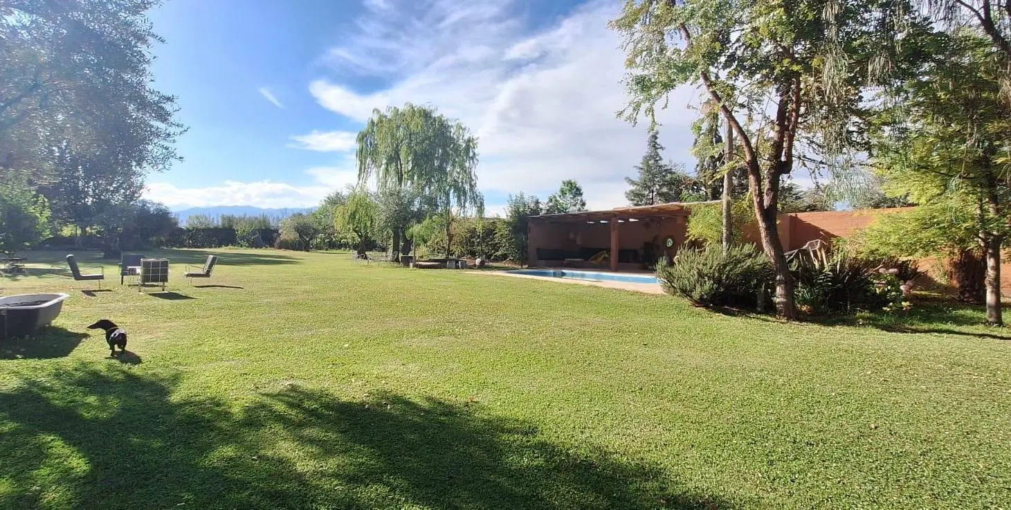 Casa en Lujan De Cuyo 4