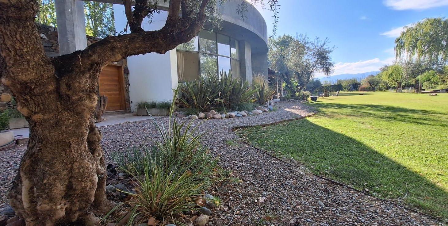 Casa en Lujan De Cuyo