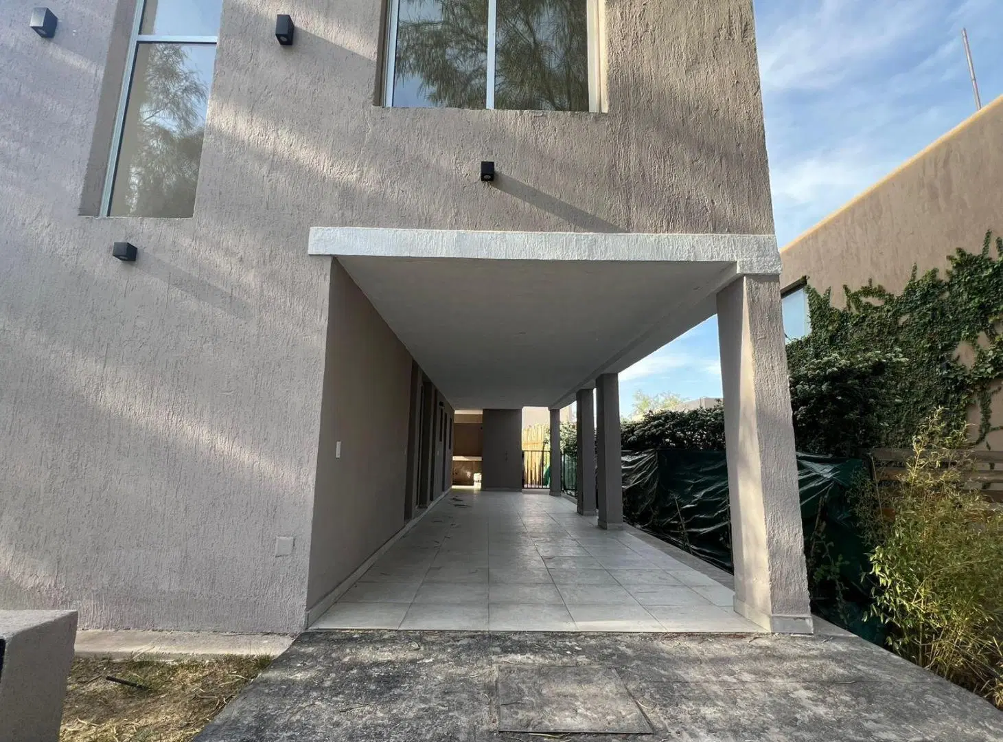 Casa Barrio Lar de Drummond Lujan de Cuyo 2