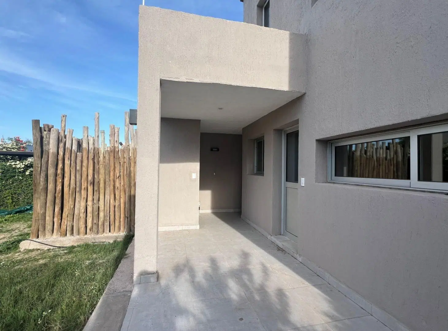 Casa Barrio Lar de Drummond Lujan de Cuyo 4
