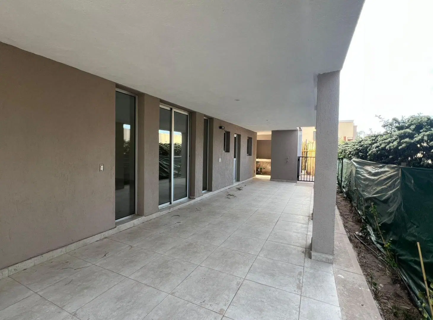 Casa Barrio Lar de Drummond Lujan de Cuyo 3