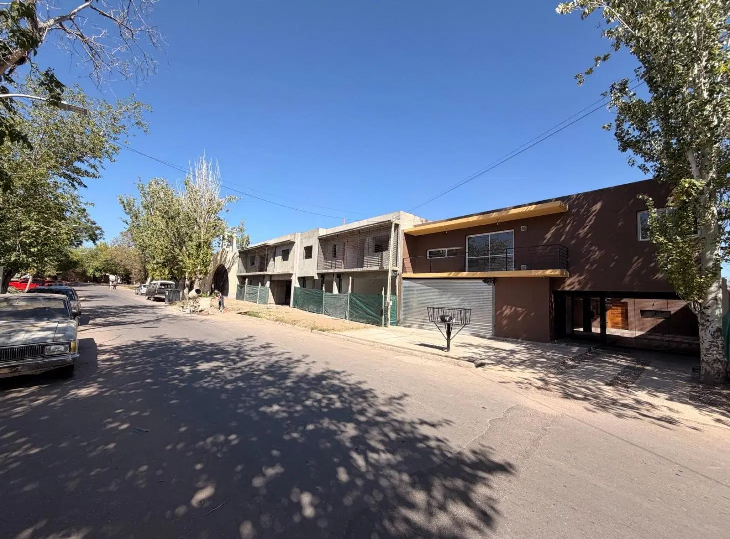 DEPARTAMENTO A ESTRENAR EN ALQUILER 8