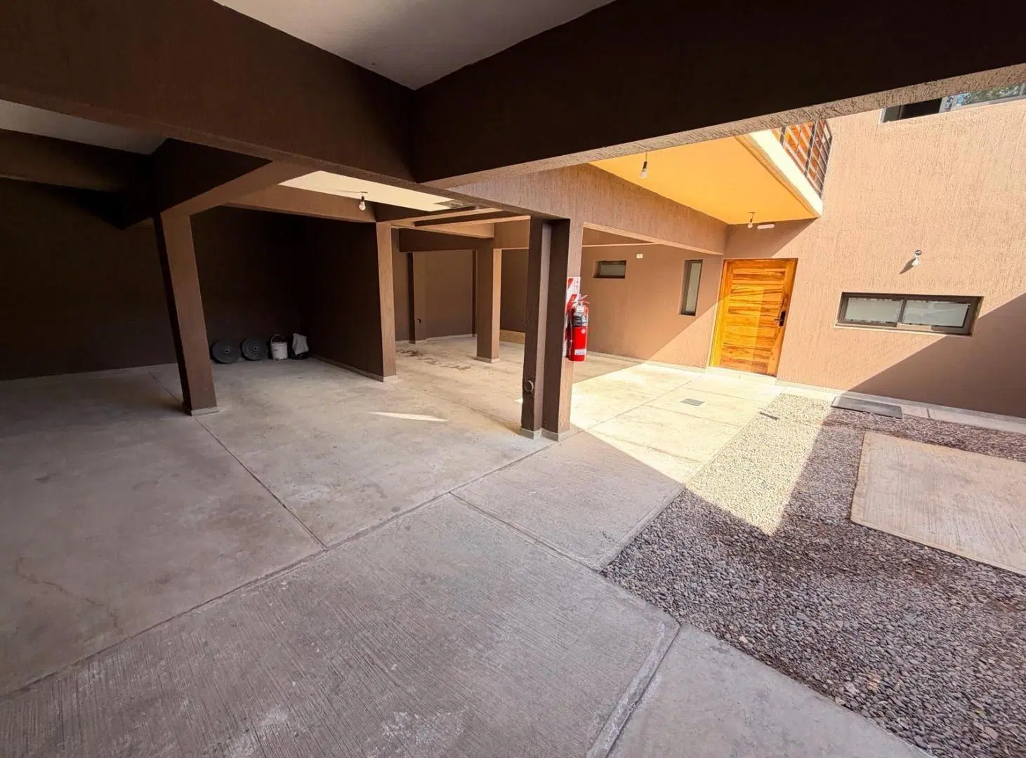 DEPARTAMENTO A ESTRENAR EN ALQUILER 3