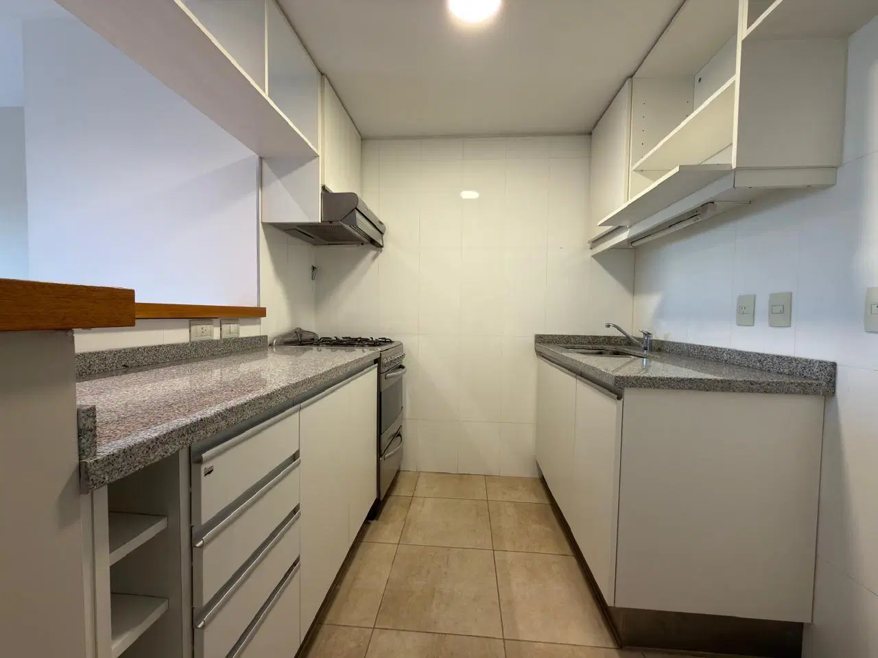 Departamento en alquiler 2