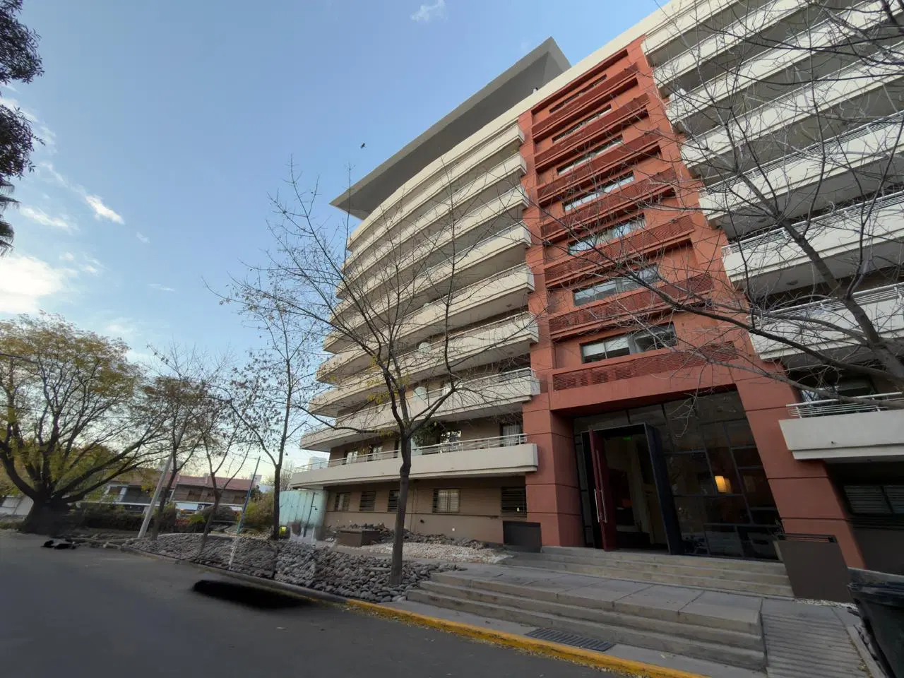 Departamento en alquiler 5