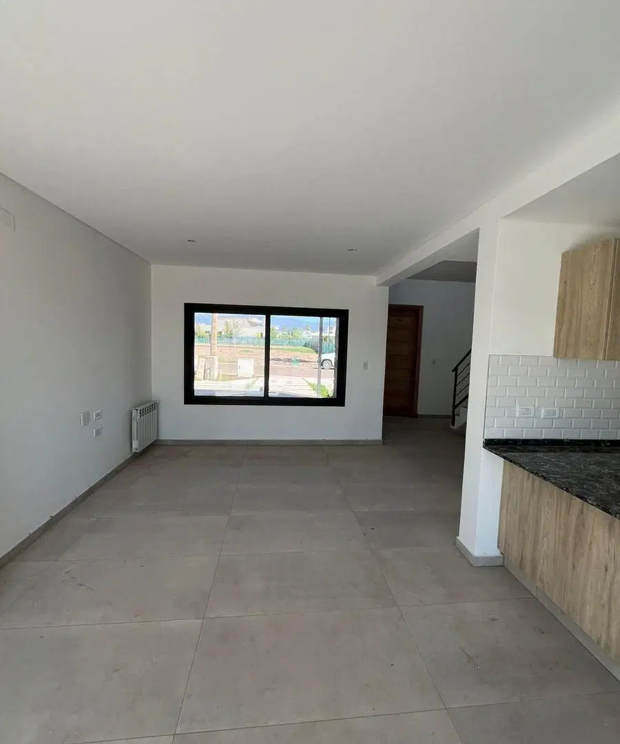 Duplex A Estrenar en Ciro de Vieytes 5