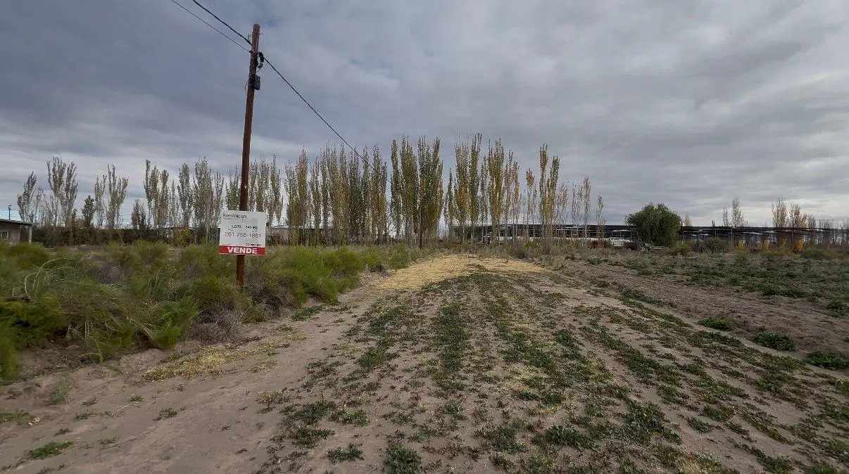 Terreno en Bowen 3