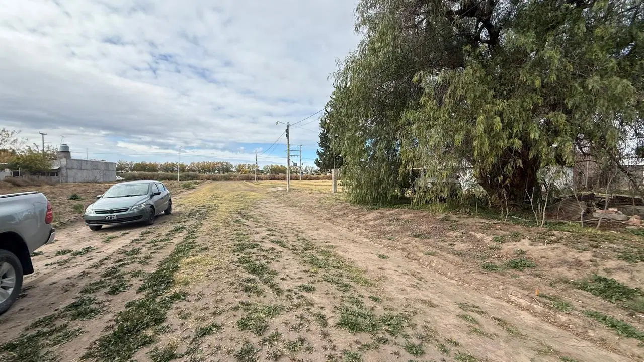 Terreno en Bowen 4