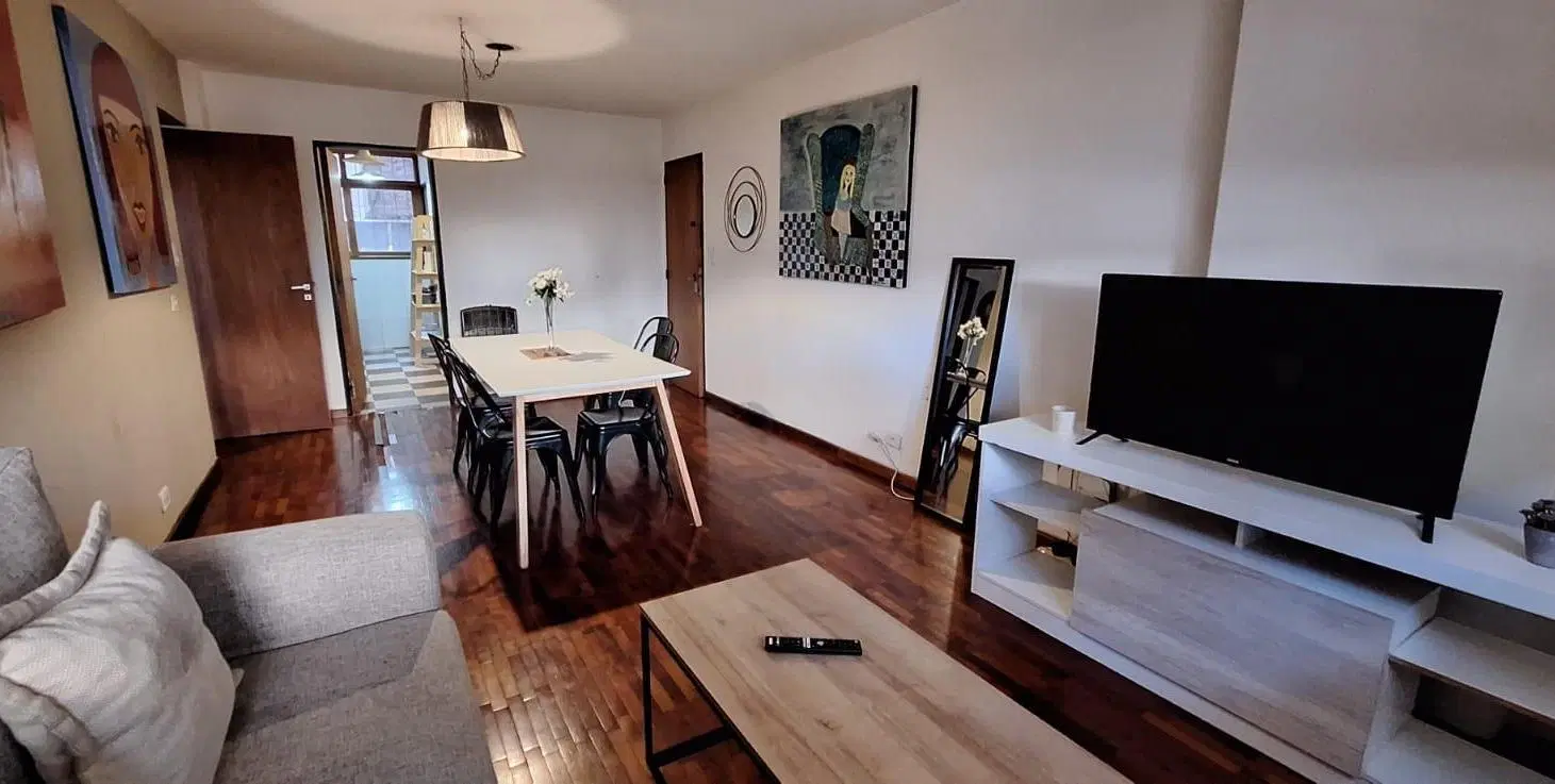 Departamento Ciudad Av España y San Lorenzo 2