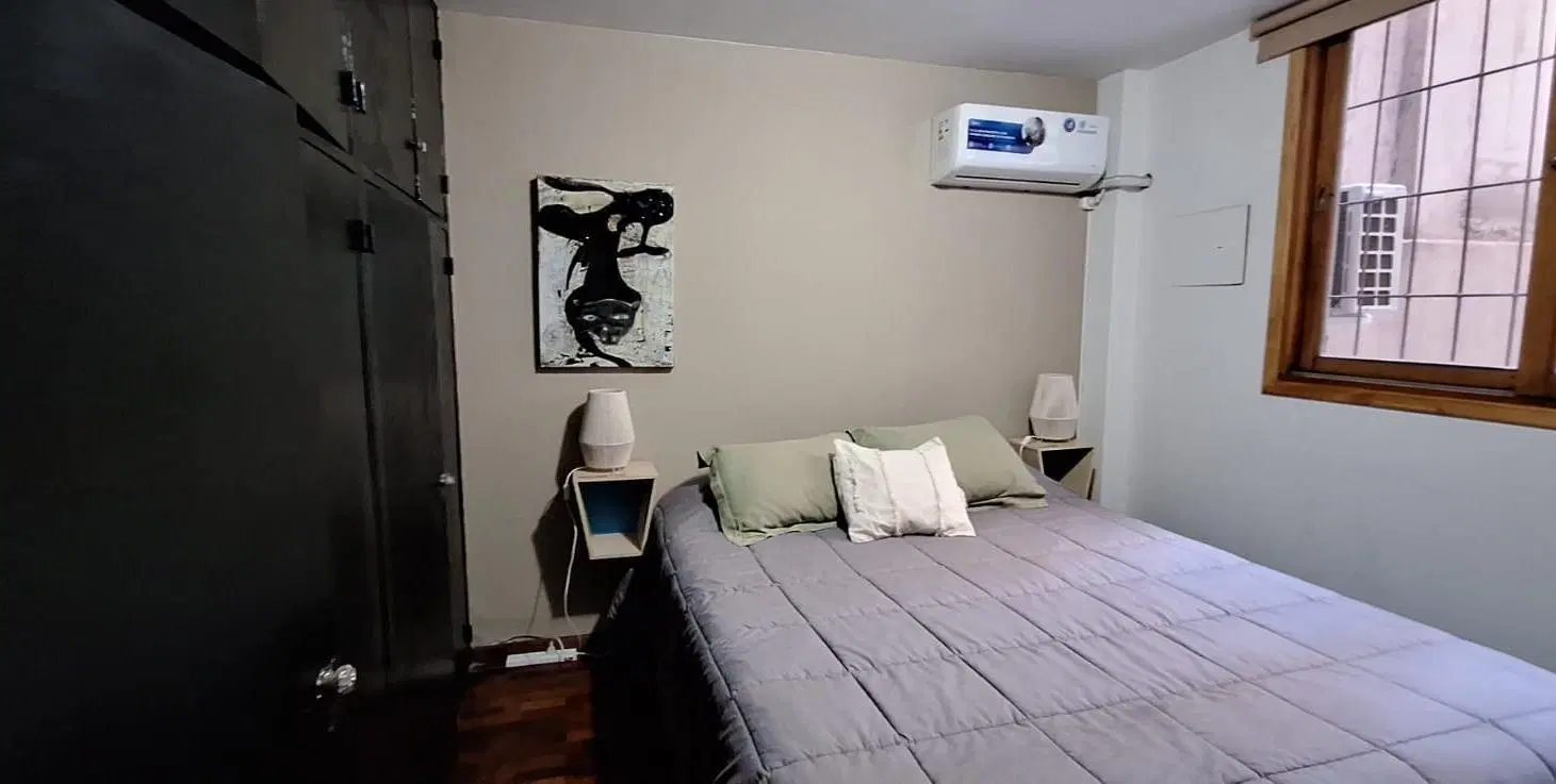 Departamento Ciudad Av España y San Lorenzo 5