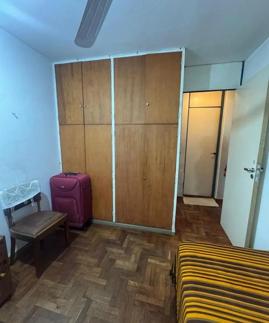 Casa en Venta B° Minetti, Godoy Cruz; Mendoza. 8