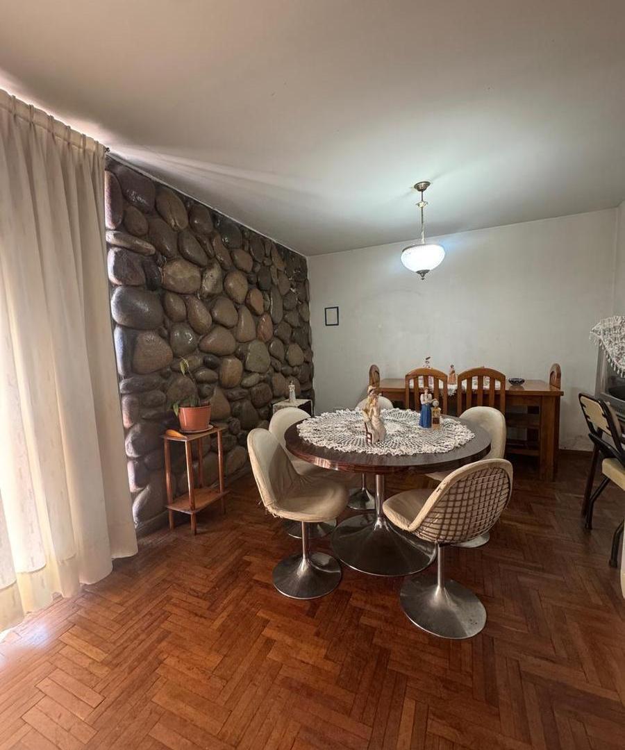 Casa en Venta B° Minetti, Godoy Cruz; Mendoza.