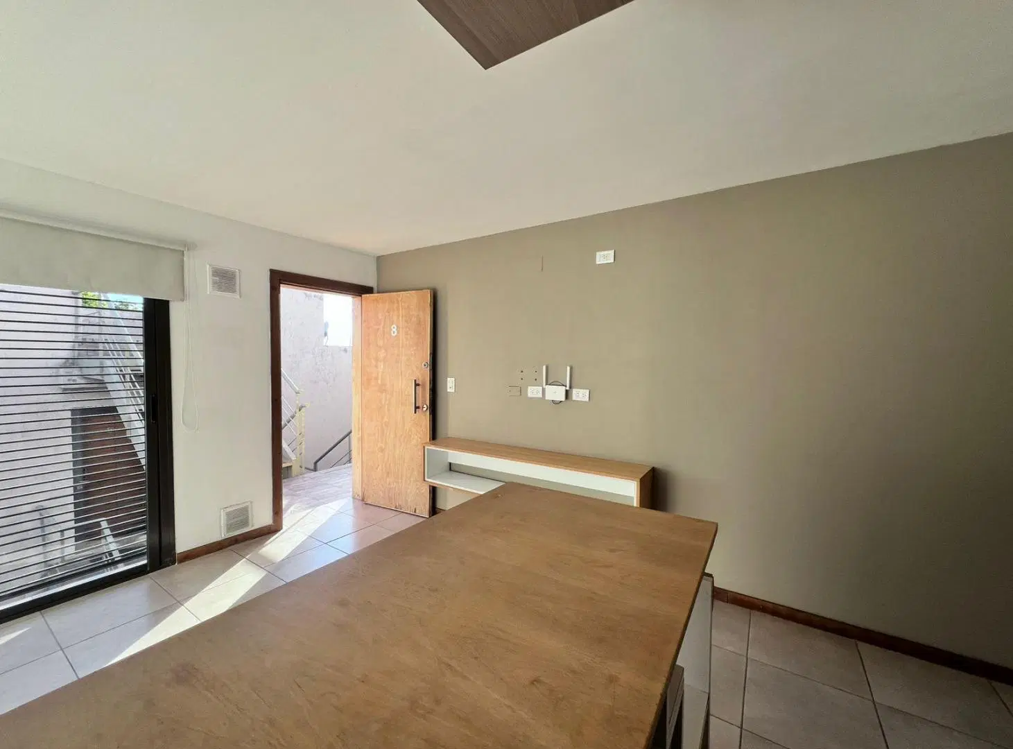 Departamento en Godoy Cruz 1