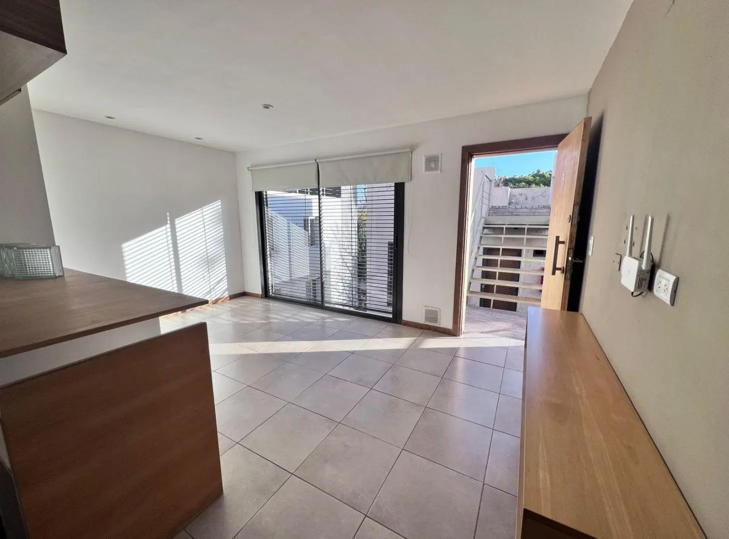 Departamento en Godoy Cruz 4