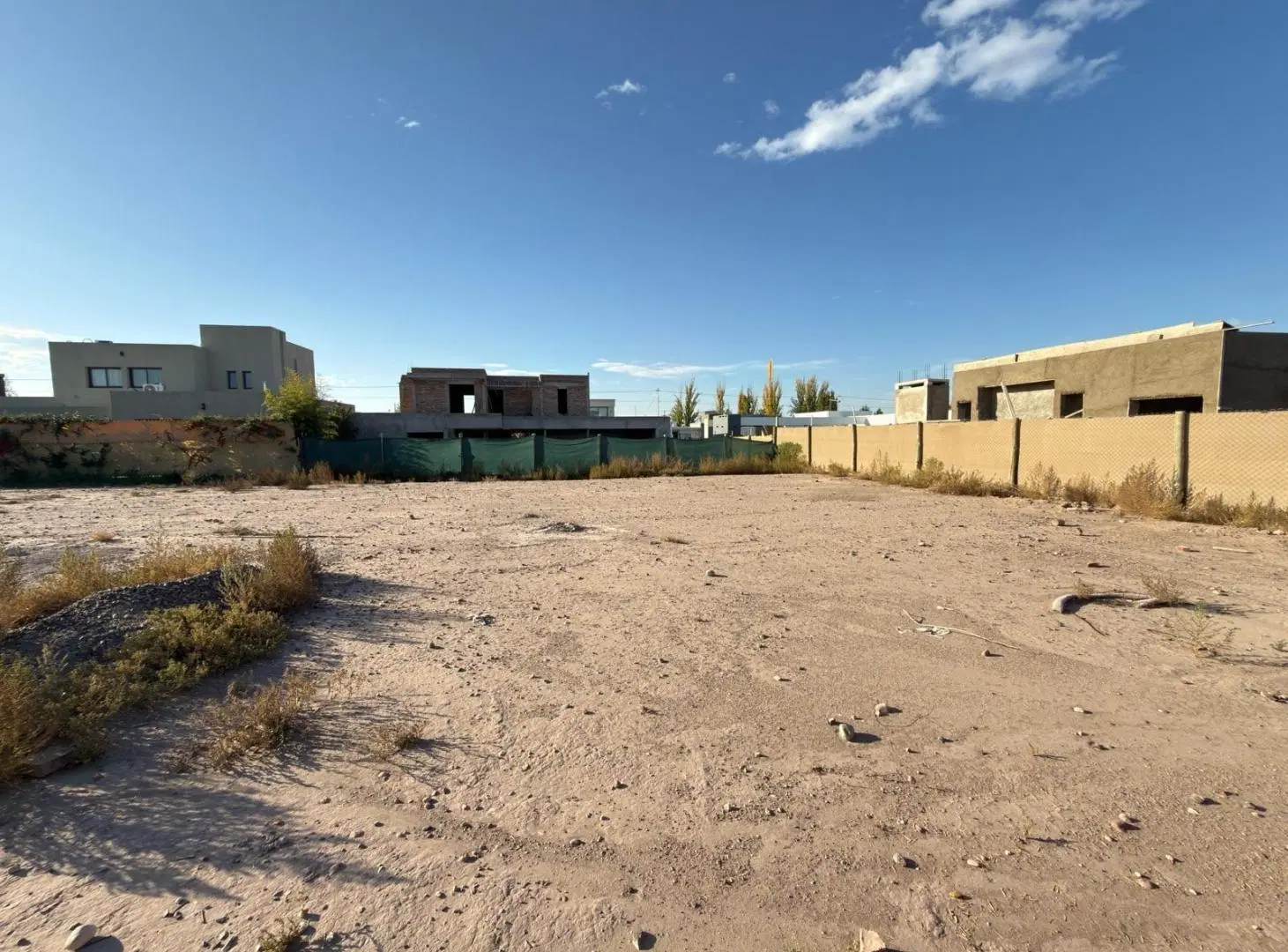 Terreno - Lujan De Cuyo 5
