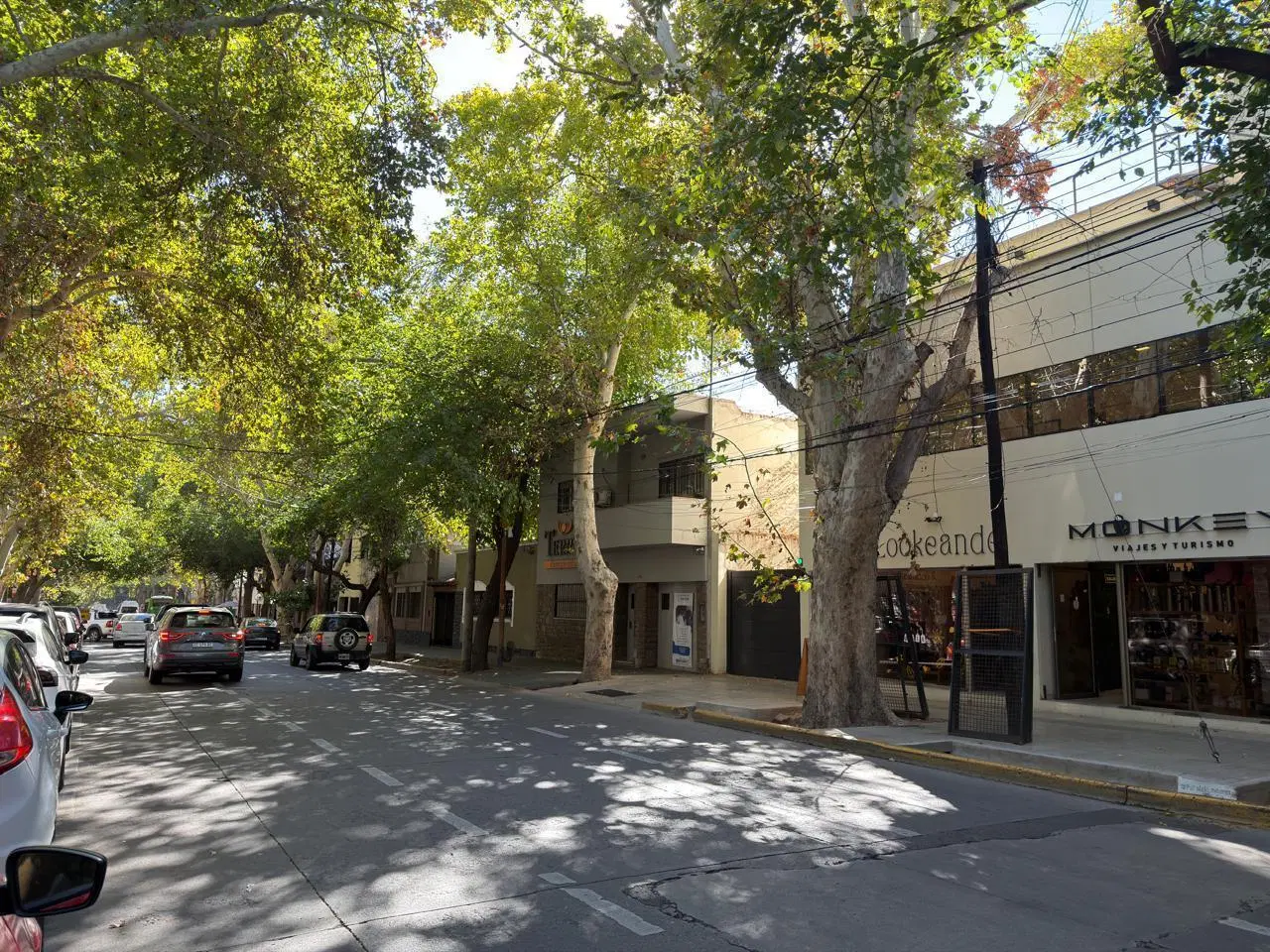 Oficina en Mendoza 3