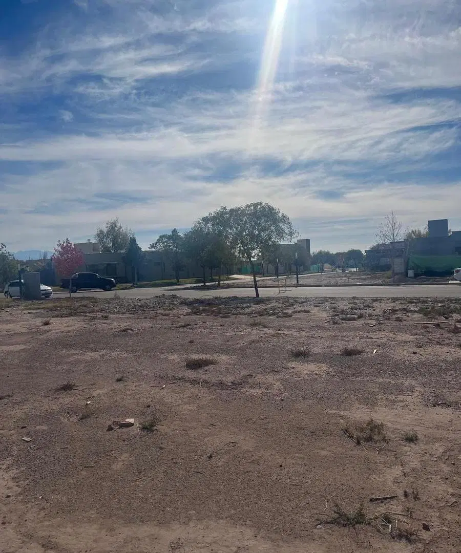 Terreno en Maipu 3