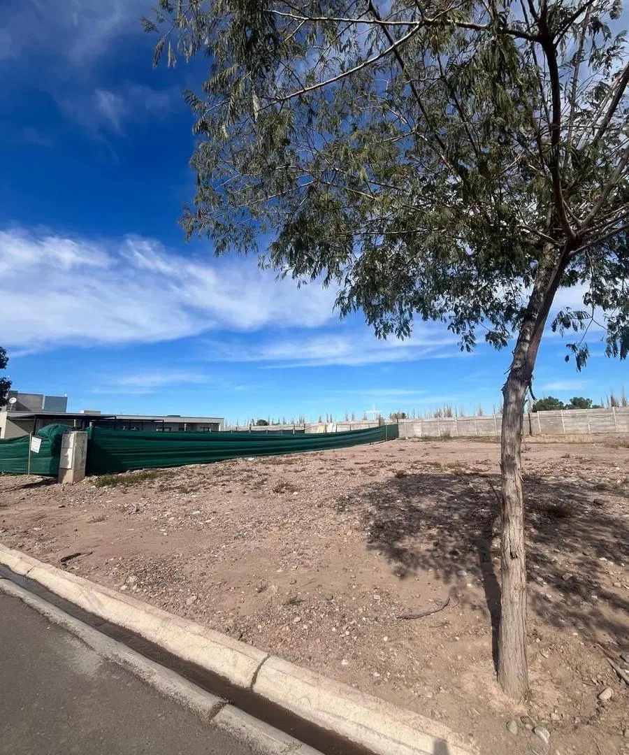 Terreno en Maipu 4