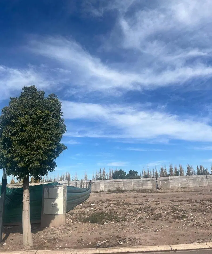 Terreno en Maipu 5