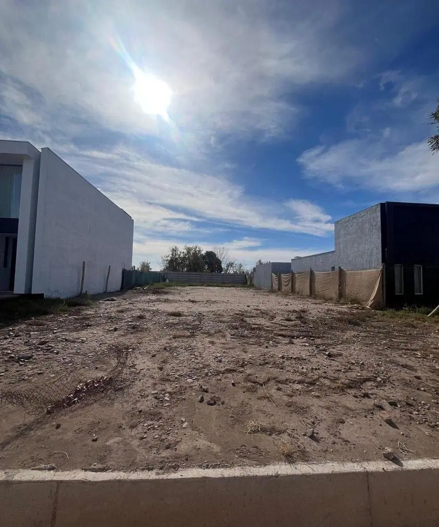 Terreno en Maipu 2