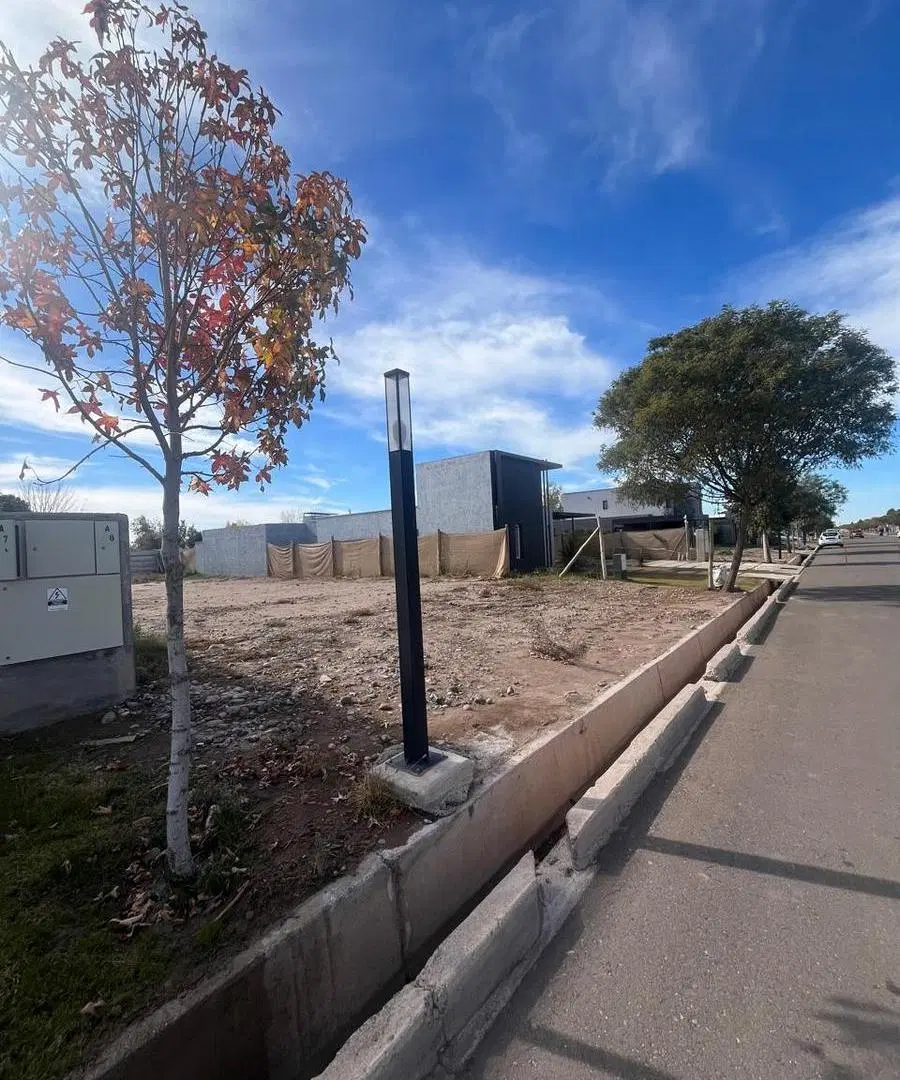 Terreno en Maipu 3