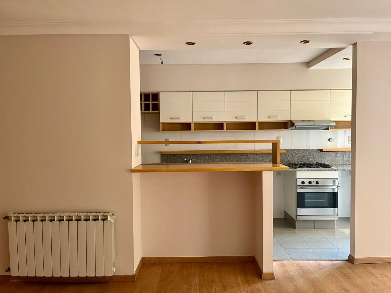 Foto de Departamento en Quinta Sección, imagen 1