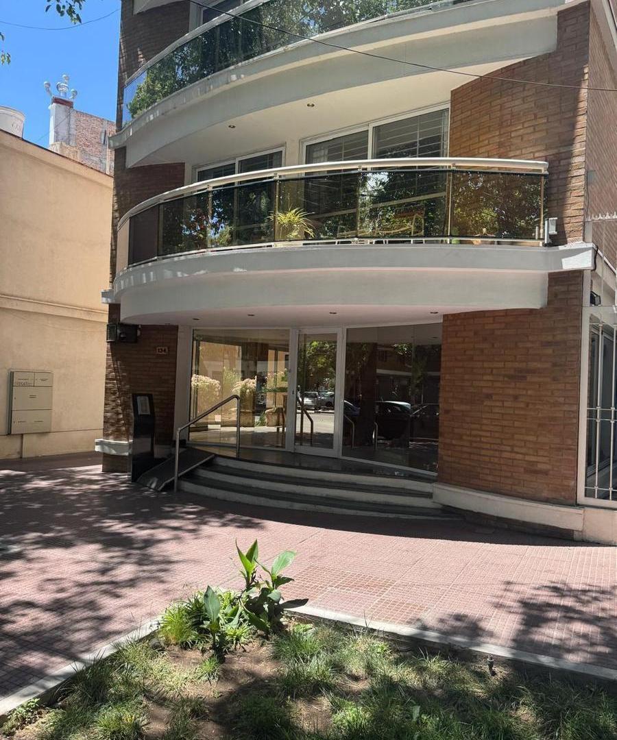 Departamento en Quinta Sección