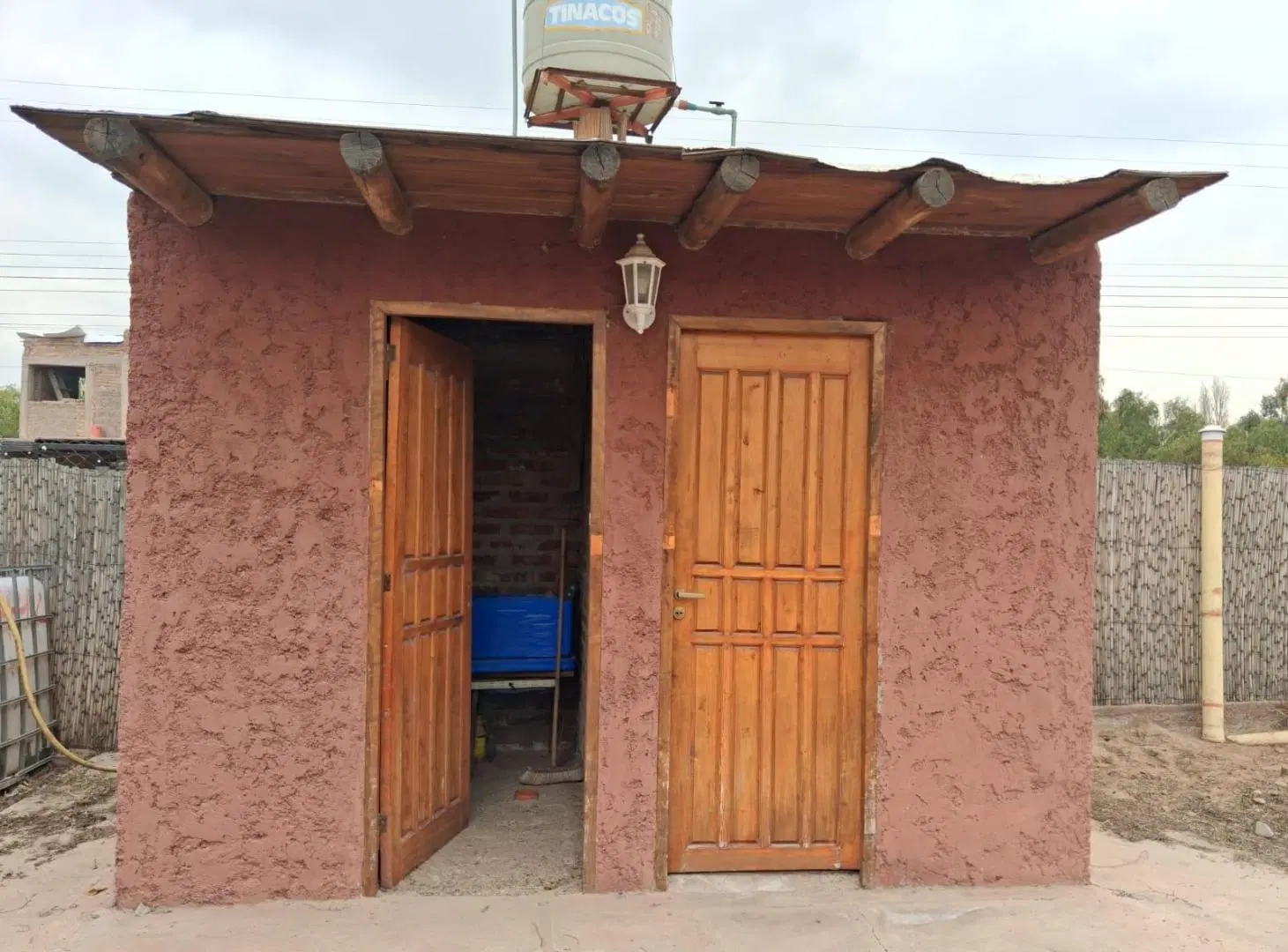 Terreno - Lujan De Cuyo 4