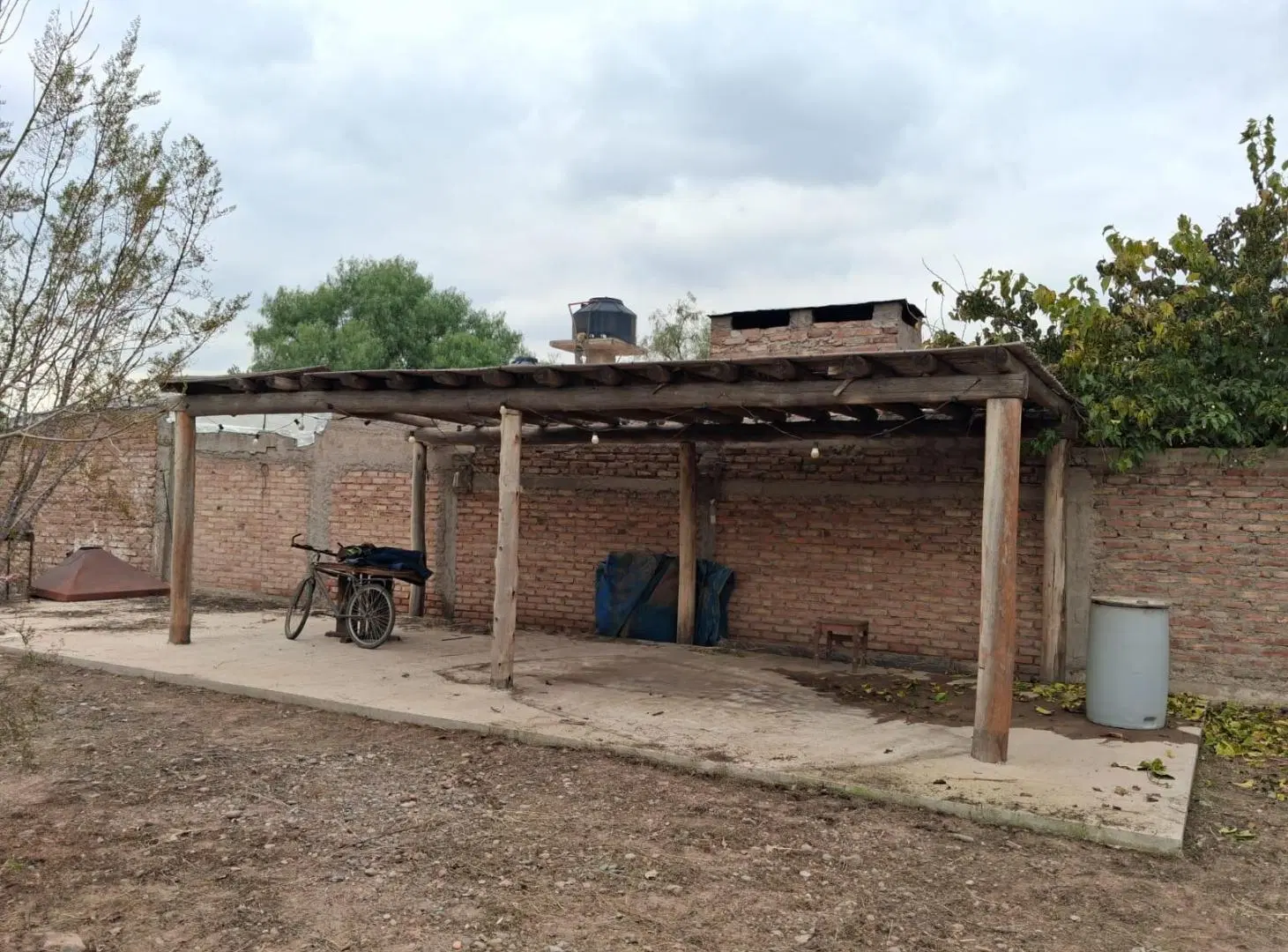 Terreno - Lujan De Cuyo 2