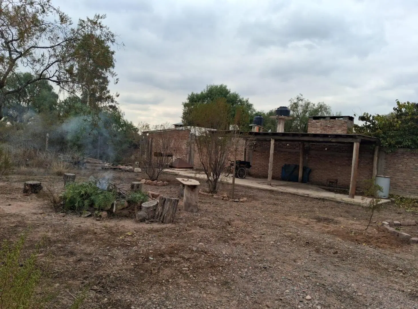 Terreno - Lujan De Cuyo 3