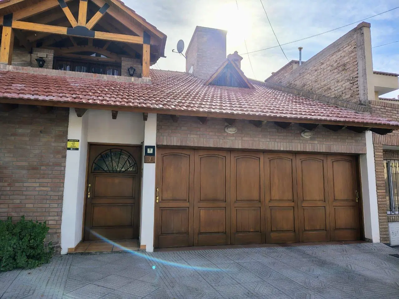 CasaVENTA DE CASA SEXTA SECCION LOTEO CANTU 5