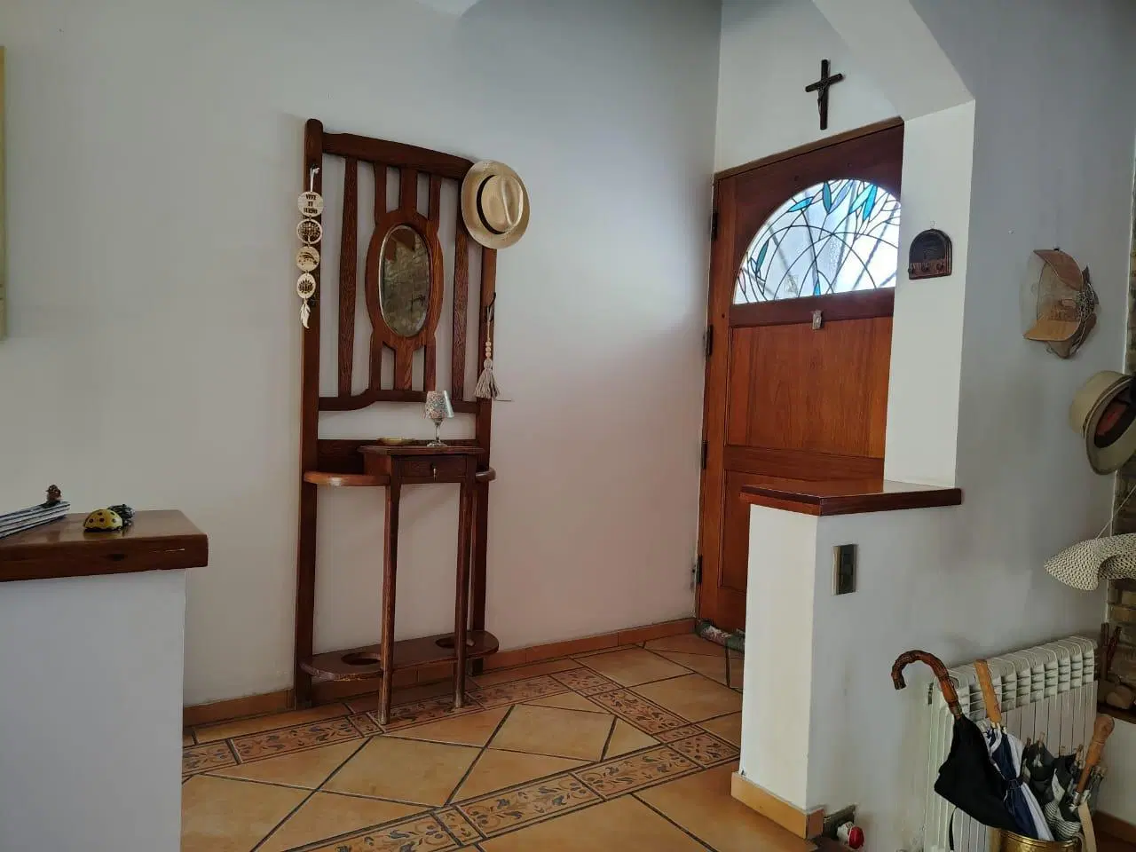 CasaVENTA DE CASA SEXTA SECCION LOTEO CANTU 4