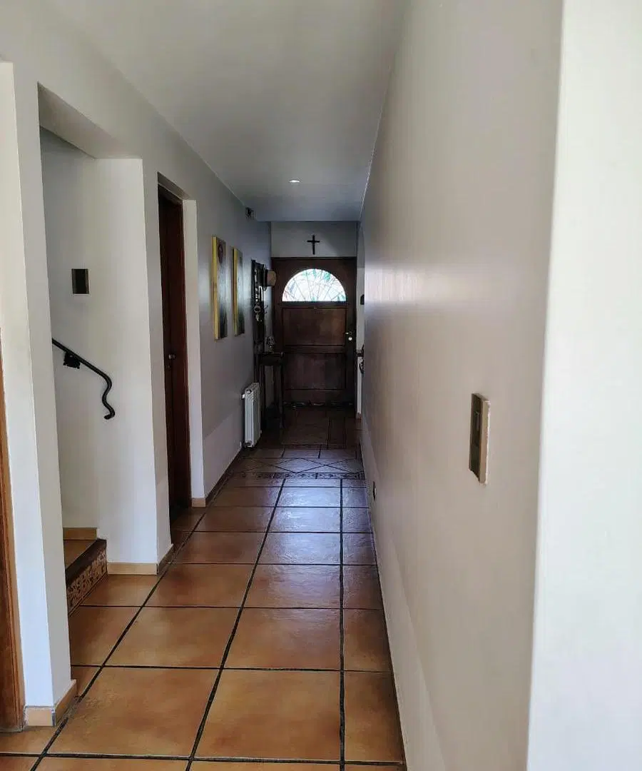 CasaVENTA DE CASA SEXTA SECCION LOTEO CANTU 3