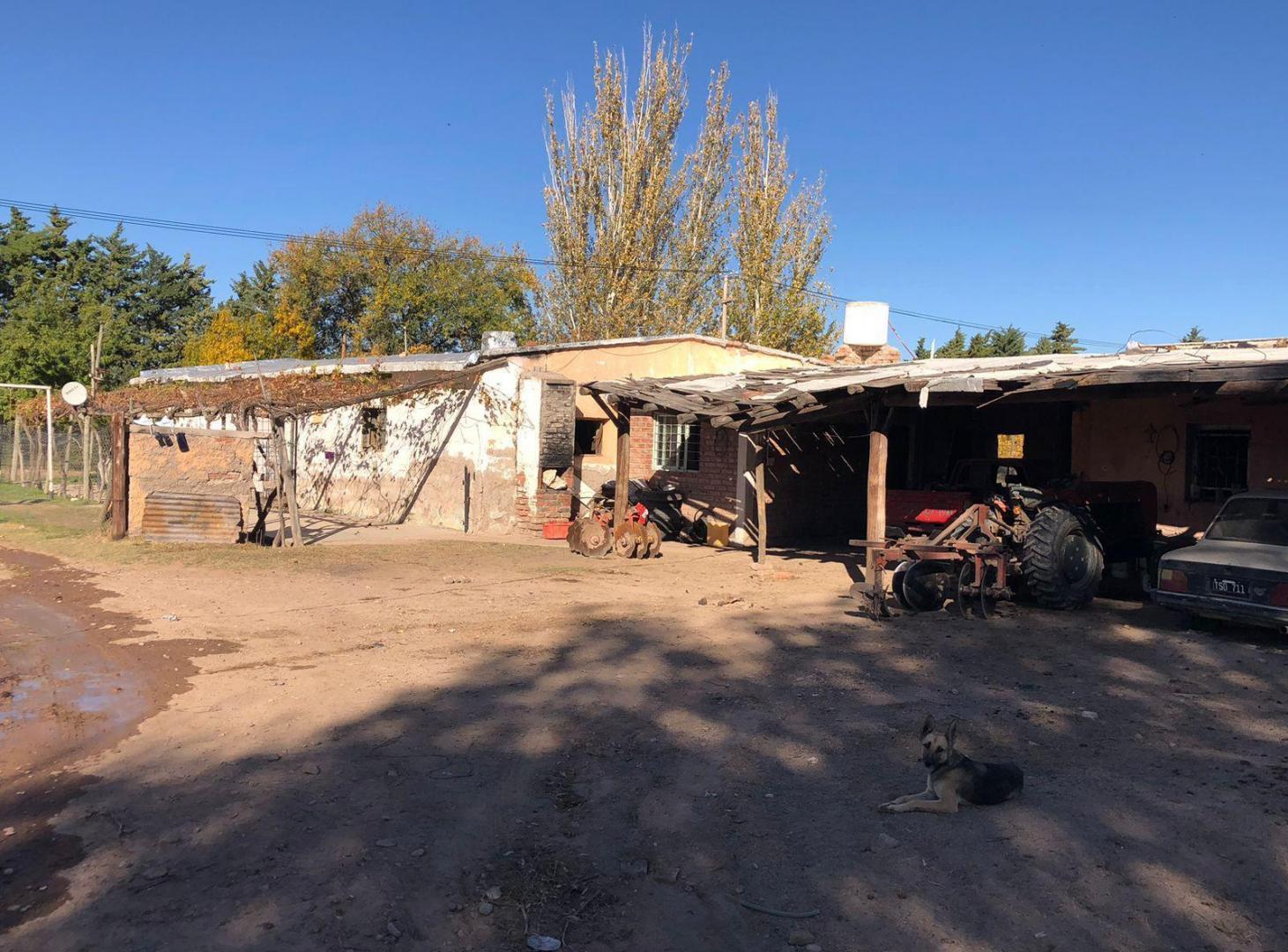 Foto de Finca en Agrelo, imagen 1