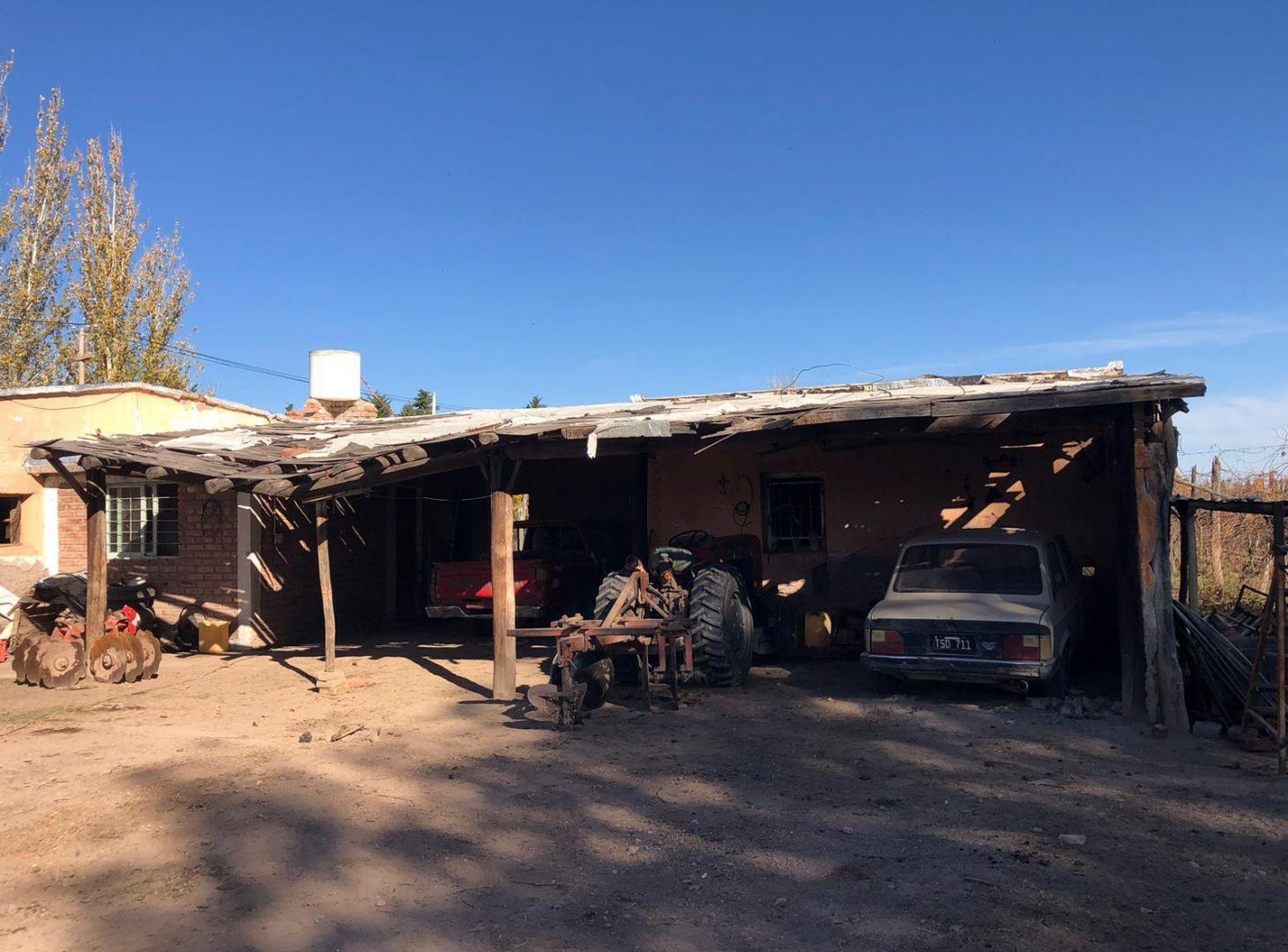 Foto de Finca en Agrelo, imagen 5