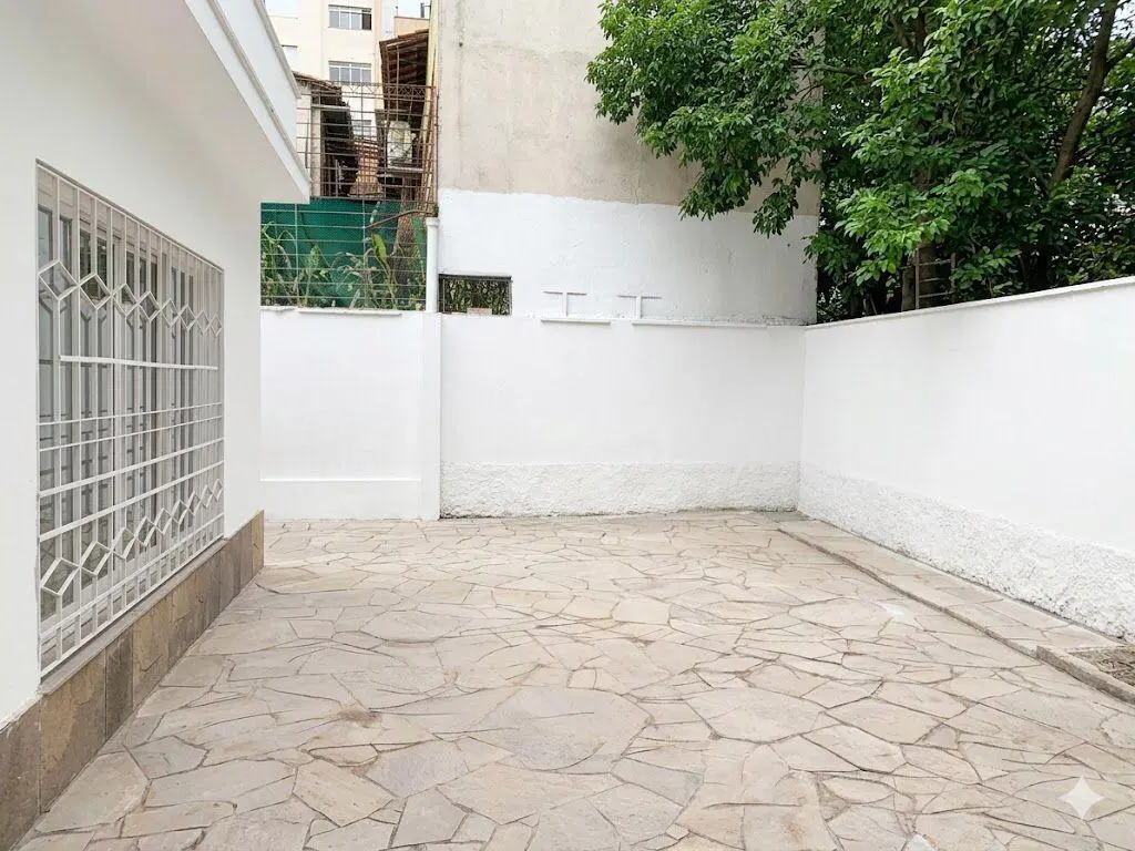 Casa en Cuarta Sección 2