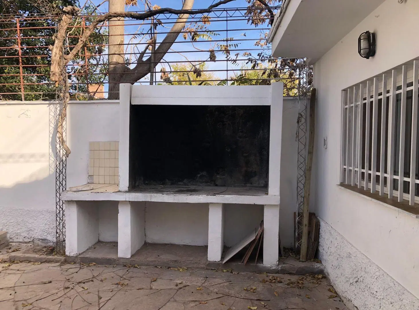 Casa en Cuarta Sección 5
