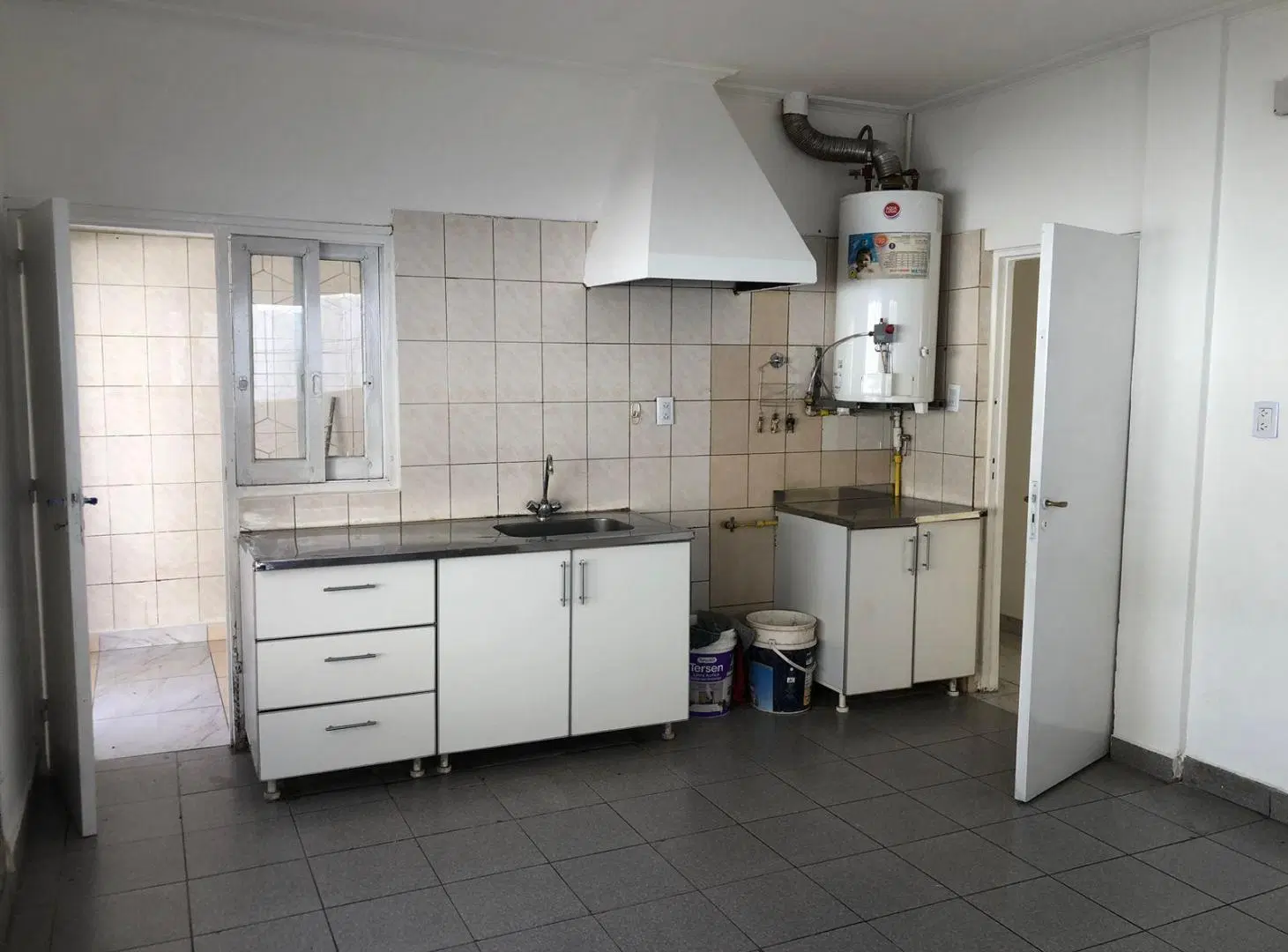Casa en Cuarta Sección 3