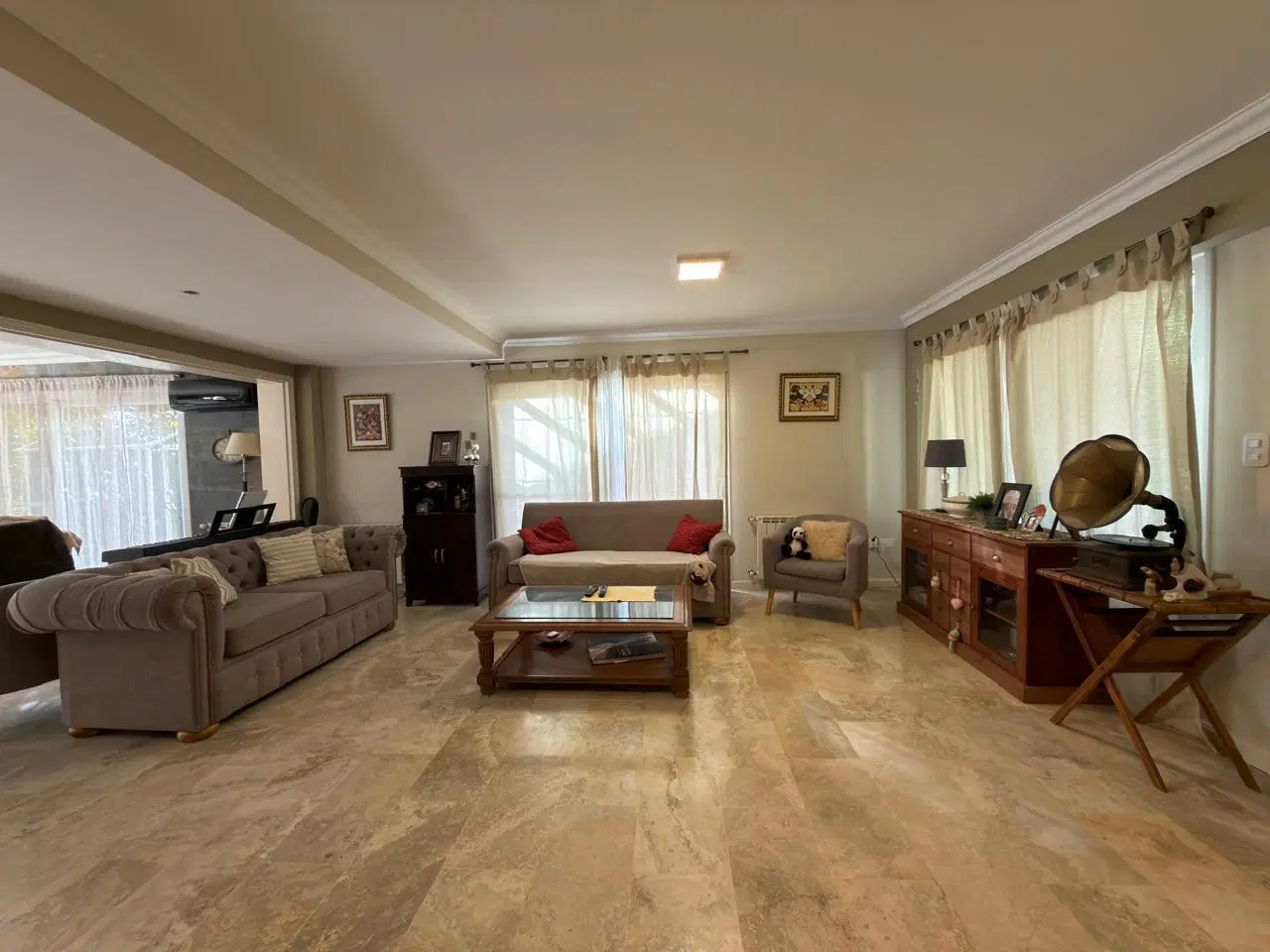 Casa Barrio Dalvian 4