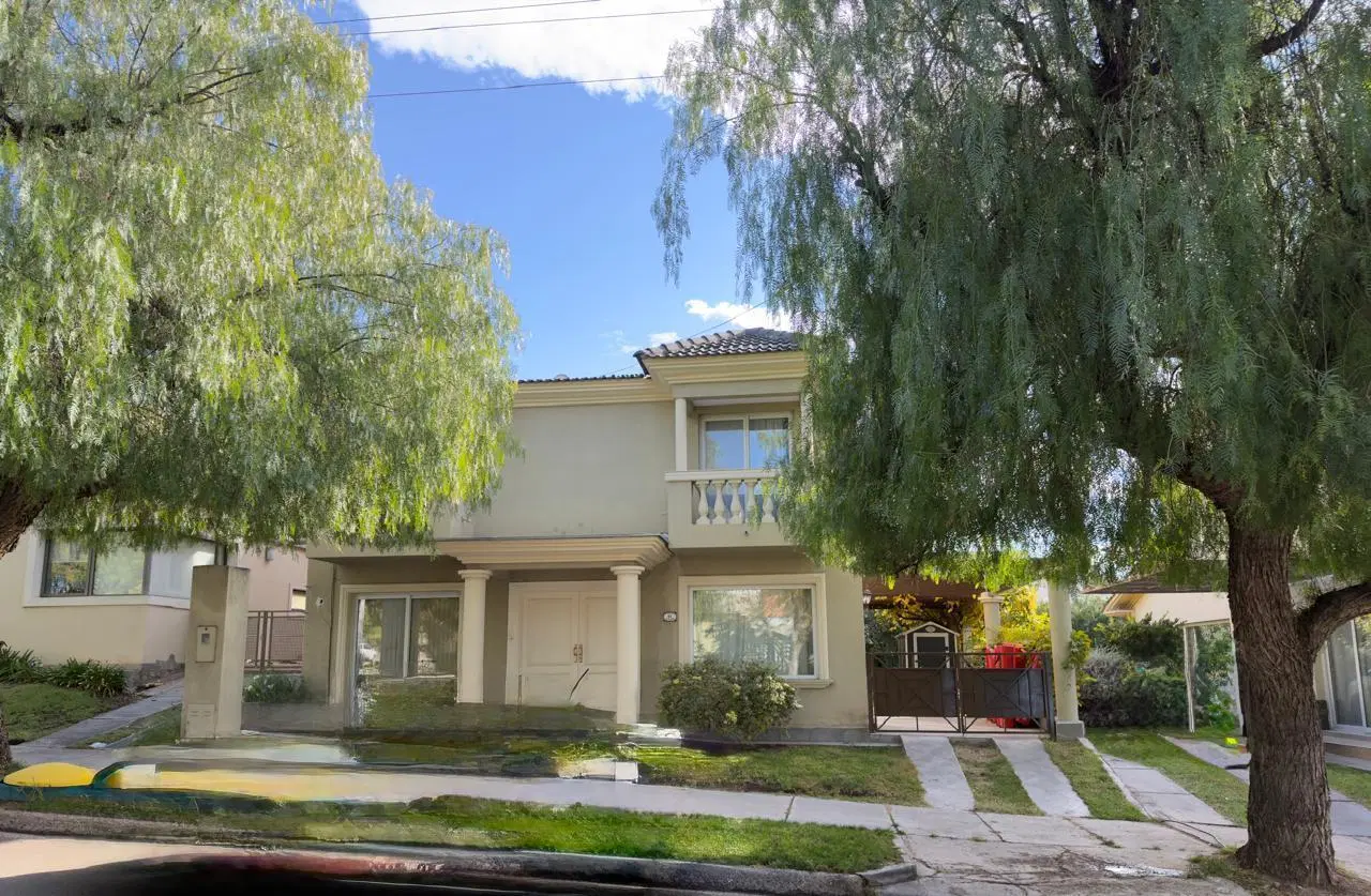 Casa Barrio Dalvian 5