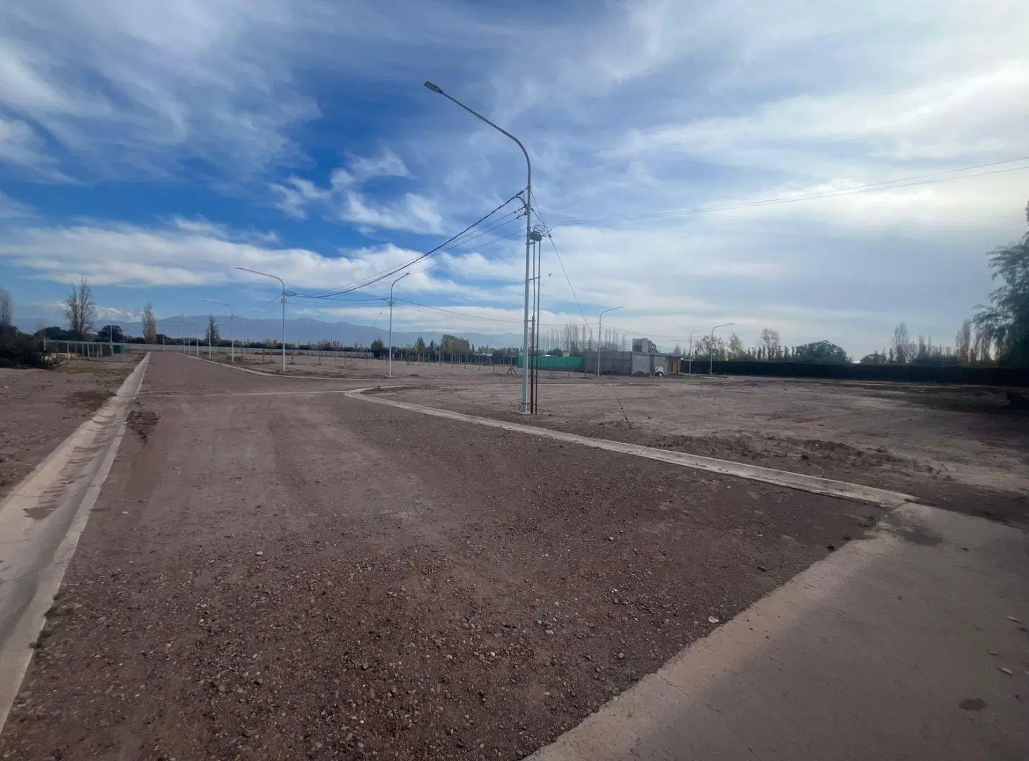 Terreno en VENTA, Jardines de Terrada 3