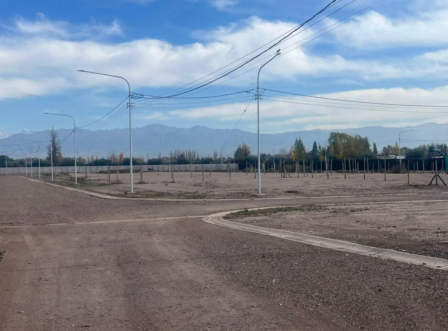 Terreno en VENTA, Jardines de Terrada 1