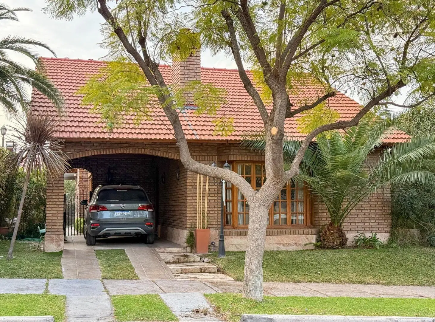 Casa en Dalvian 4