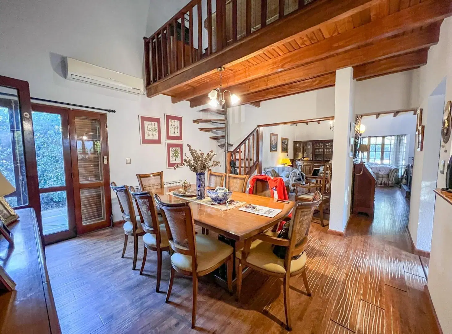 Casa en Dalvian 1