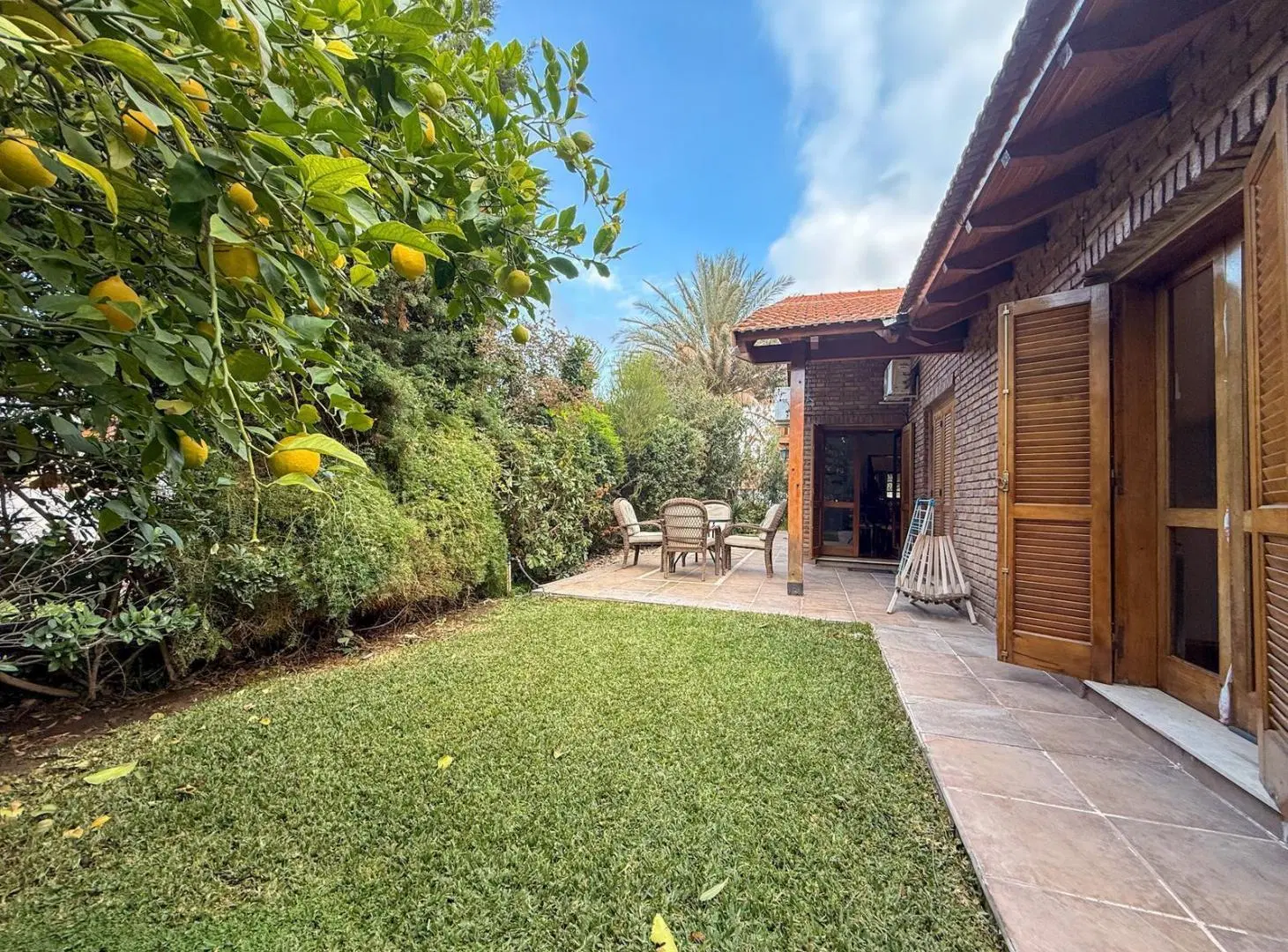 Casa en Dalvian 2