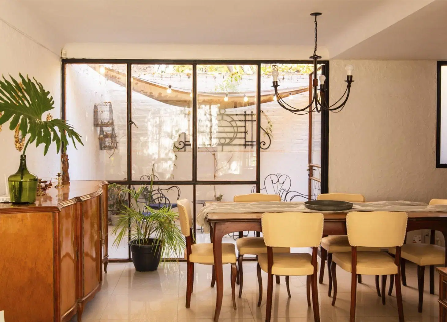 Casa en Godoy Cruz 5