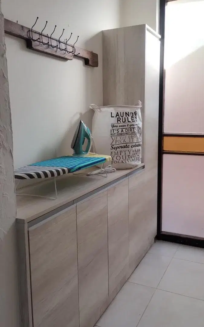 Casa en Godoy Cruz 1