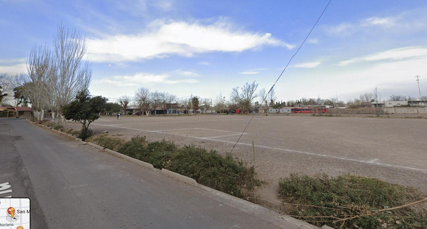 Foto de Terreno en Las Heras, imagen 3