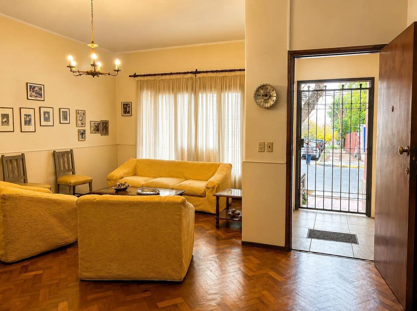 Casa en Quinta Sección 3